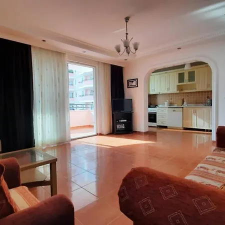 Cebeci 7 Apartment *