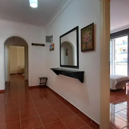 Cebeci 7 Apartment *