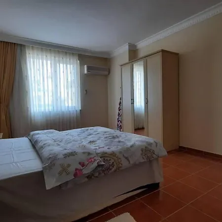 Cebeci 7 * Alanya