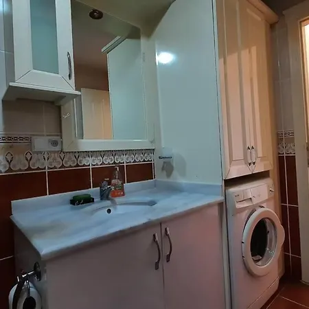 Apartment Cebeci 7 *