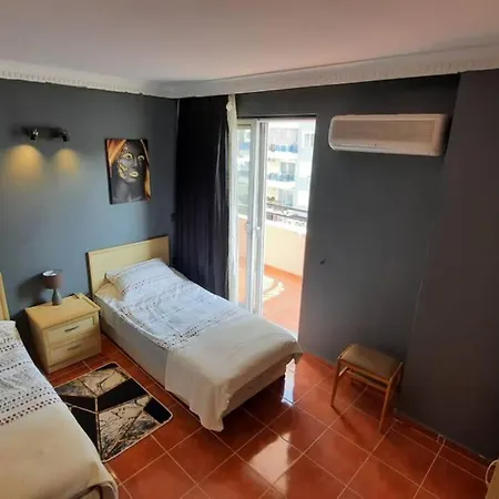 Apartment Cebeci 7 *