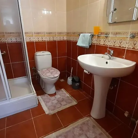 Apartment Cebeci 7 Alanya