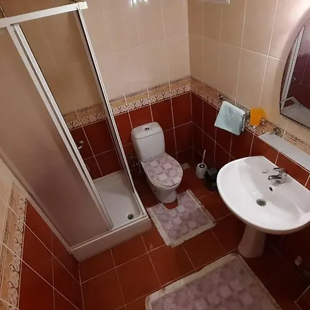 Apartment Cebeci 7